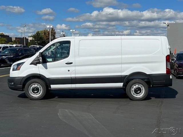 2026 Ford Transit - Image 2 of 12