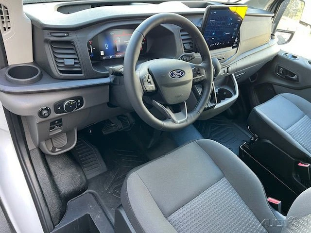 2026 Ford Transit - Image 14 of 21