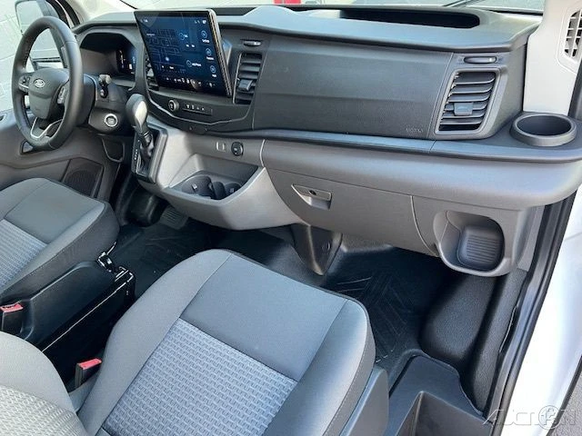 2026 Ford Transit - Image 17 of 21