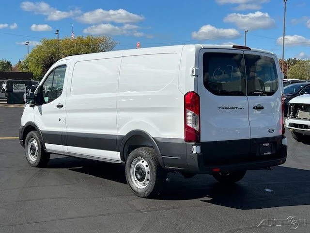2026 Ford Transit - Image 3 of 12
