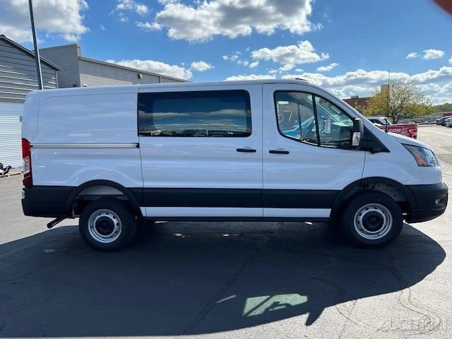 2026 Ford Transit - Image 7 of 12