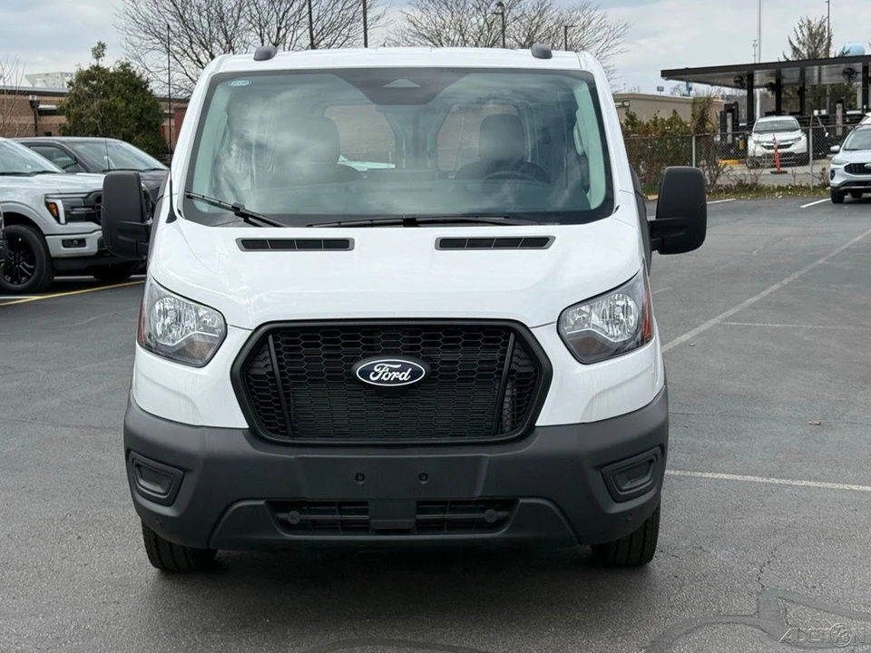 2026 Ford Transit - Image 10 of 12