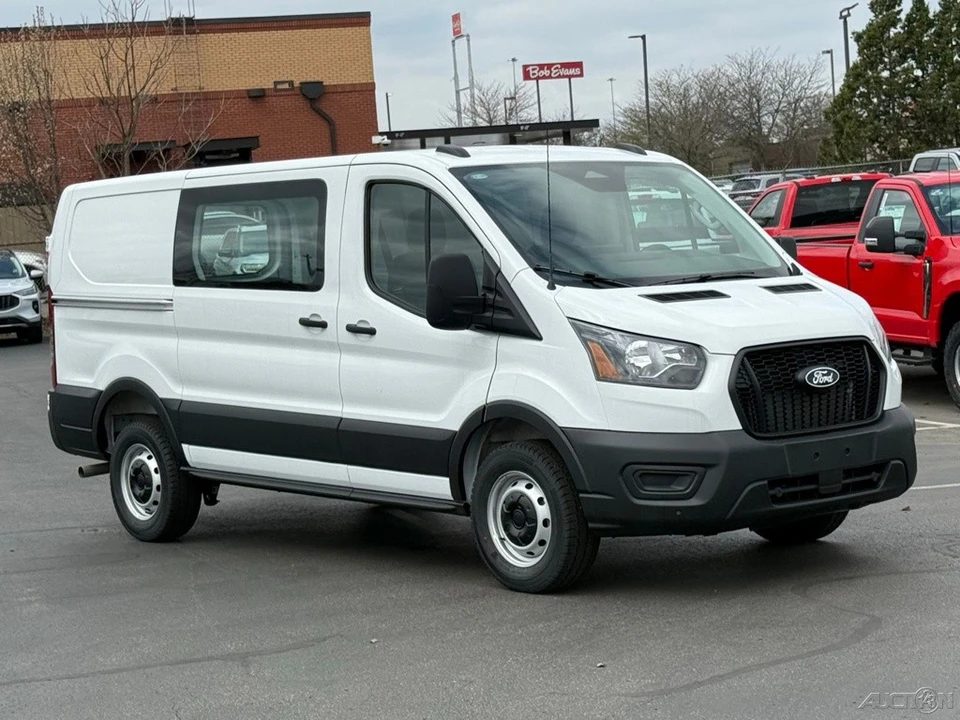 2026 Ford Transit - Image 9 of 12