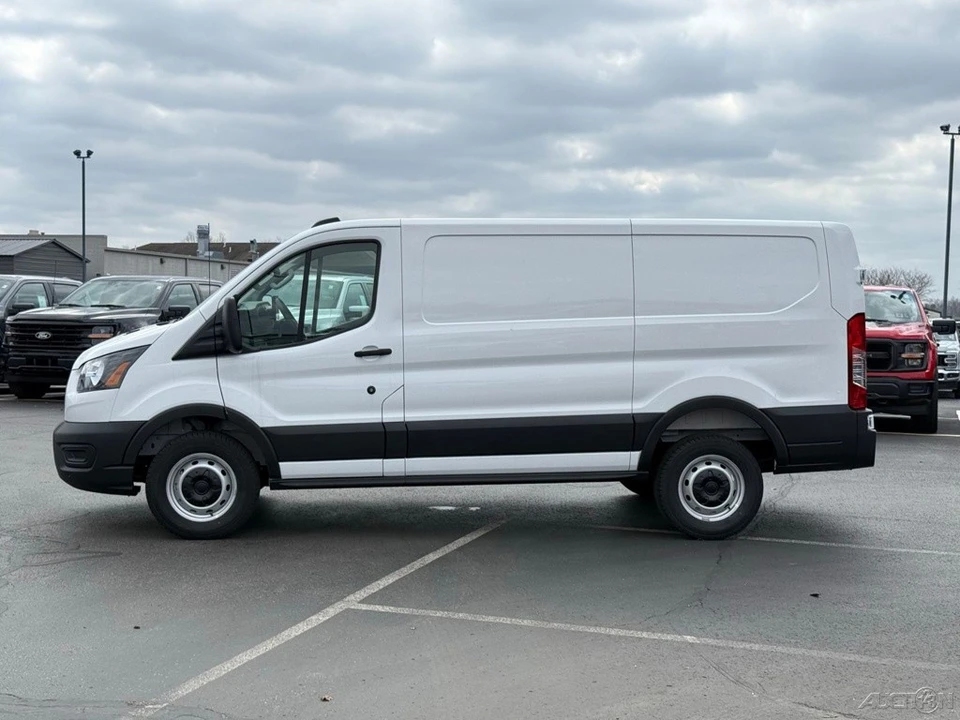 2026 Ford Transit - Image 2 of 12