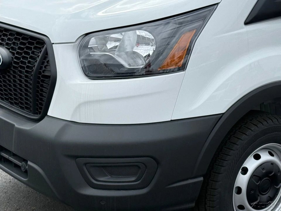 2026 Ford Transit - Image 11 of 12