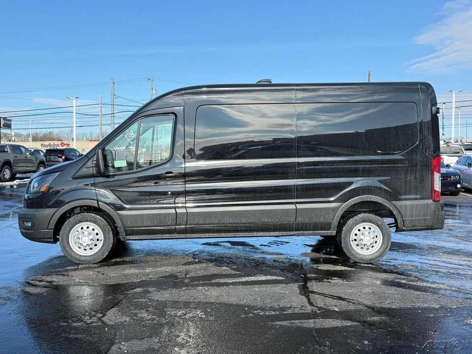 2026 Ford Transit - Image 2 of 12