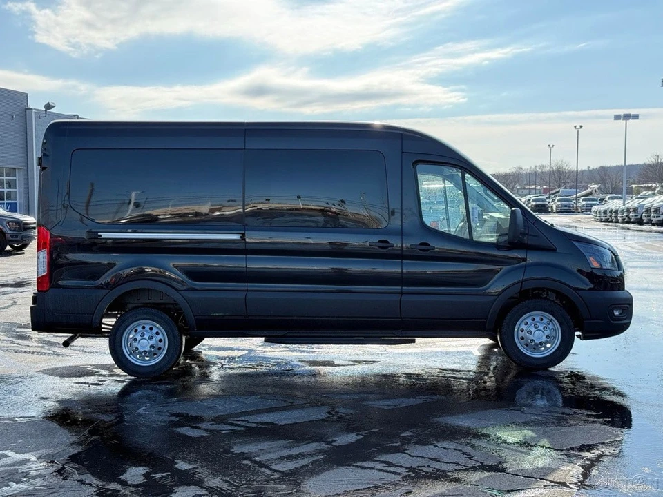 2026 Ford Transit - Image 7 of 12