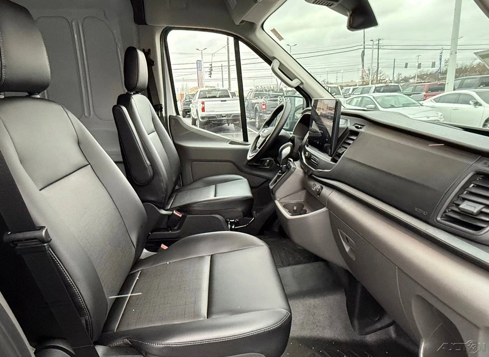 2026 Ford Transit - Image 18 of 24