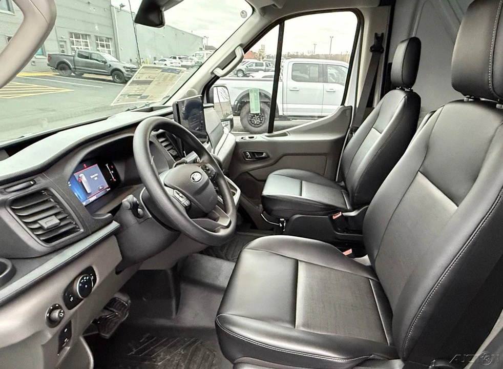 2026 Ford Transit - Image 15 of 24