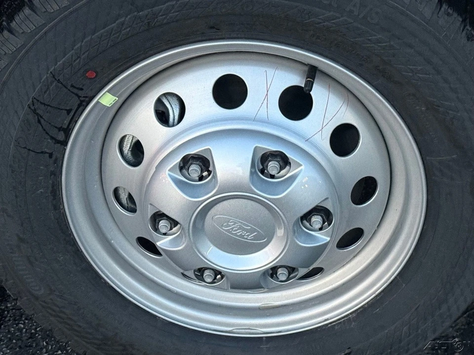 2026 Ford Transit - Image 13 of 24