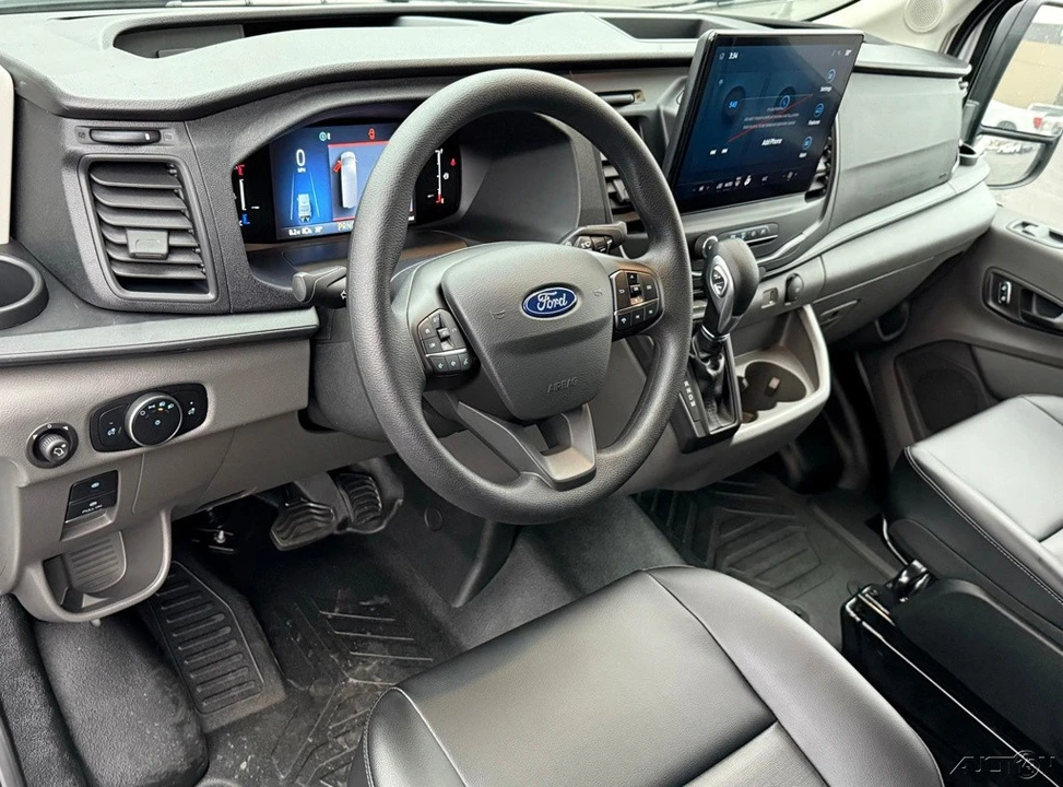 2026 Ford Transit - Image 14 of 24