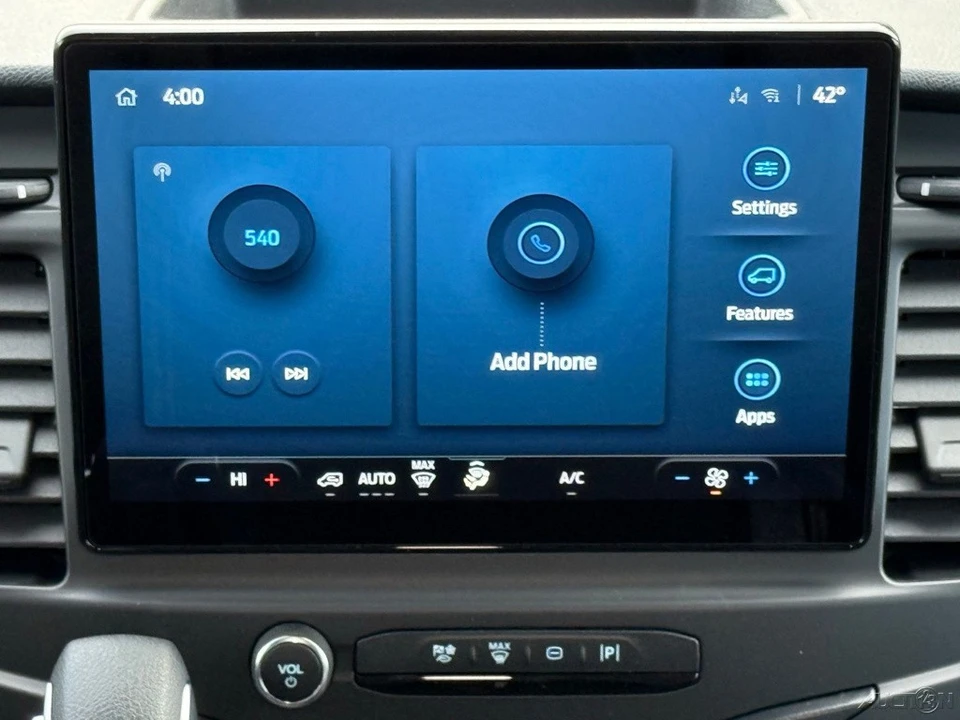 2026 Ford Transit - Image 22 of 24