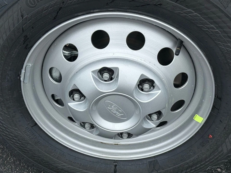2026 Ford Transit - Image 13 of 24