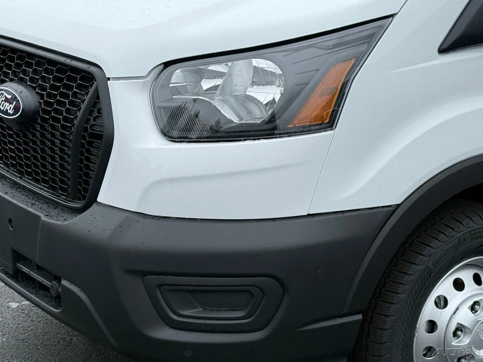 2026 Ford Transit - Image 11 of 24