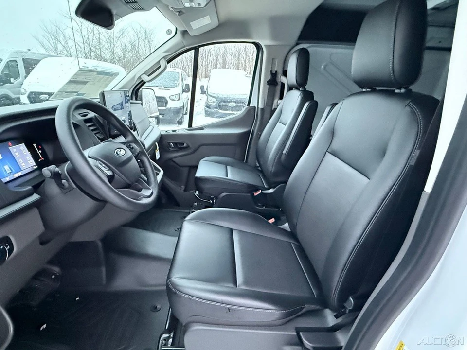 2026 Ford Transit - Image 15 of 24