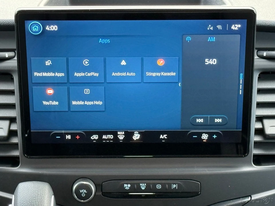 2026 Ford Transit - Image 23 of 24