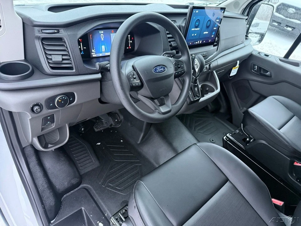 2026 Ford Transit - Image 14 of 24