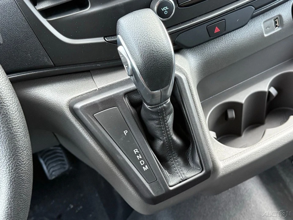 2026 Ford Transit - Image 24 of 24