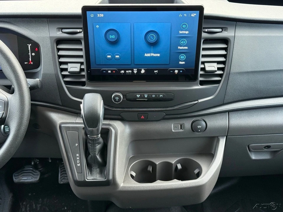 2026 Ford Transit - Image 21 of 24