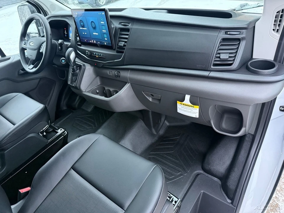 2026 Ford Transit - Image 17 of 24