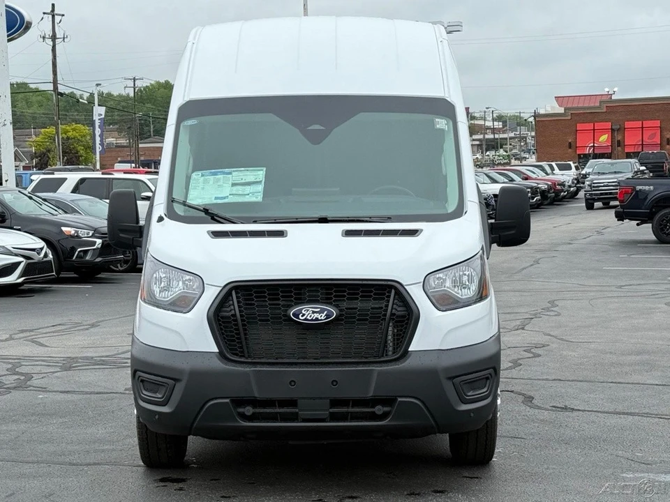 2026 Ford Transit - Image 10 of 24