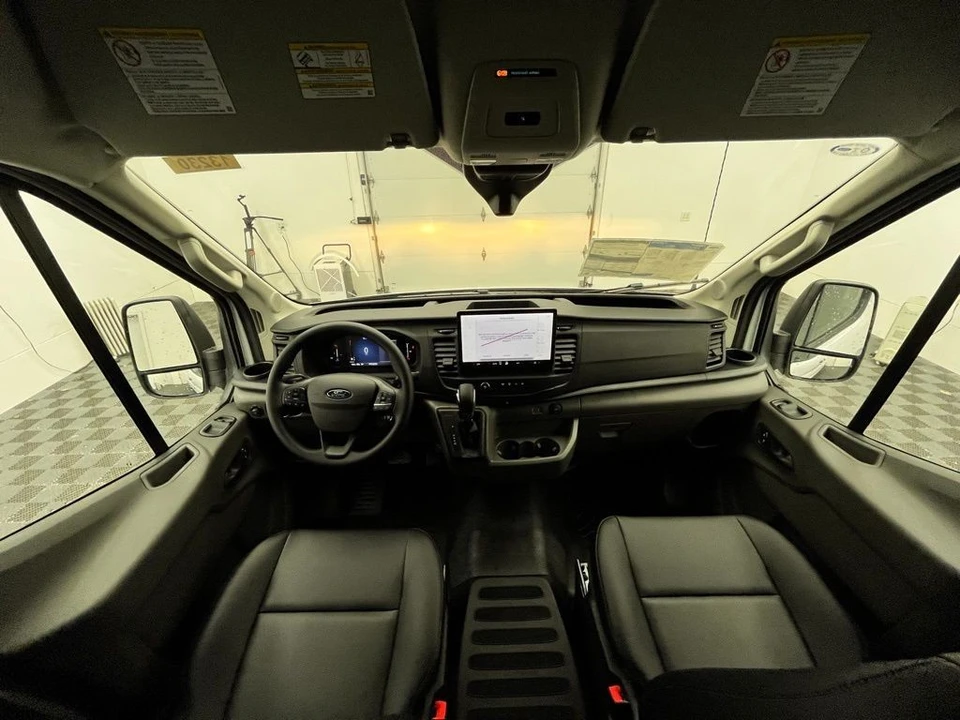 2026 Ford Transit - Image 2 of 12