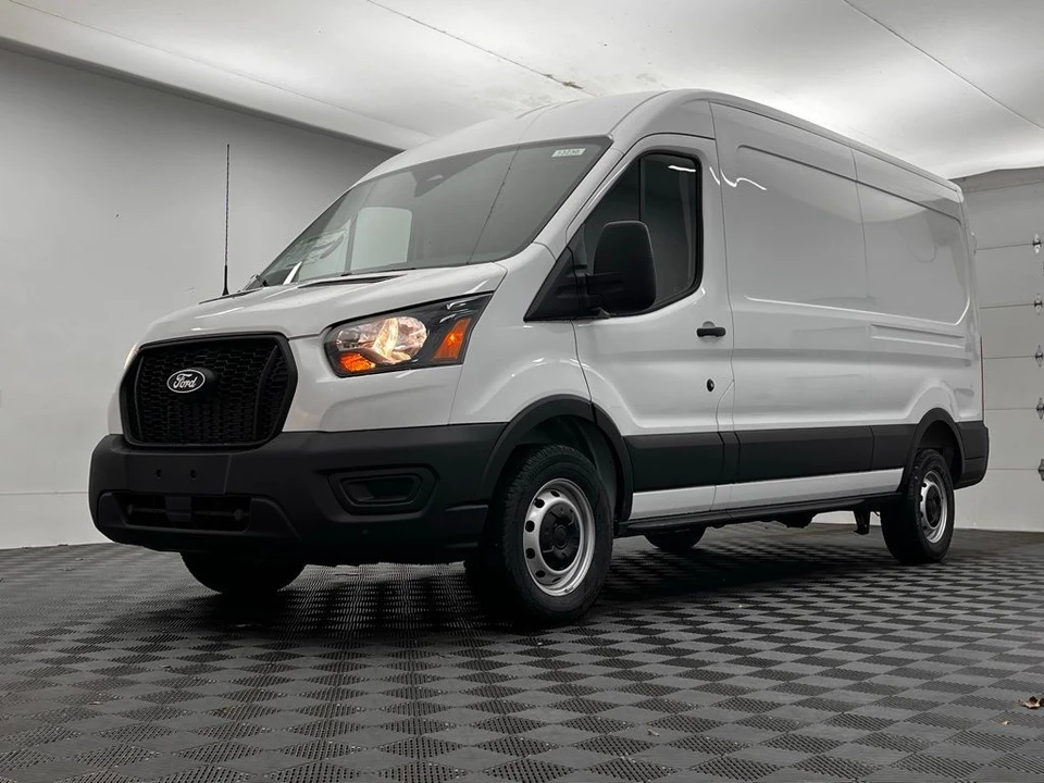 2026 Ford Transit - Image 12 of 12