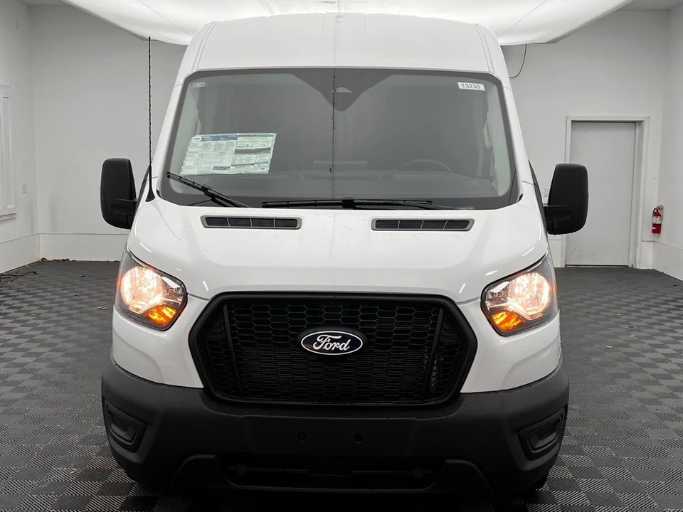2026 Ford Transit - Image 11 of 12