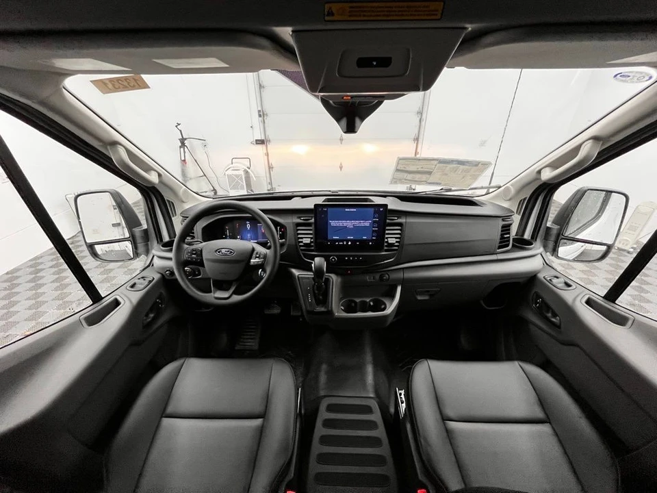 2026 Ford Transit - Image 2 of 12