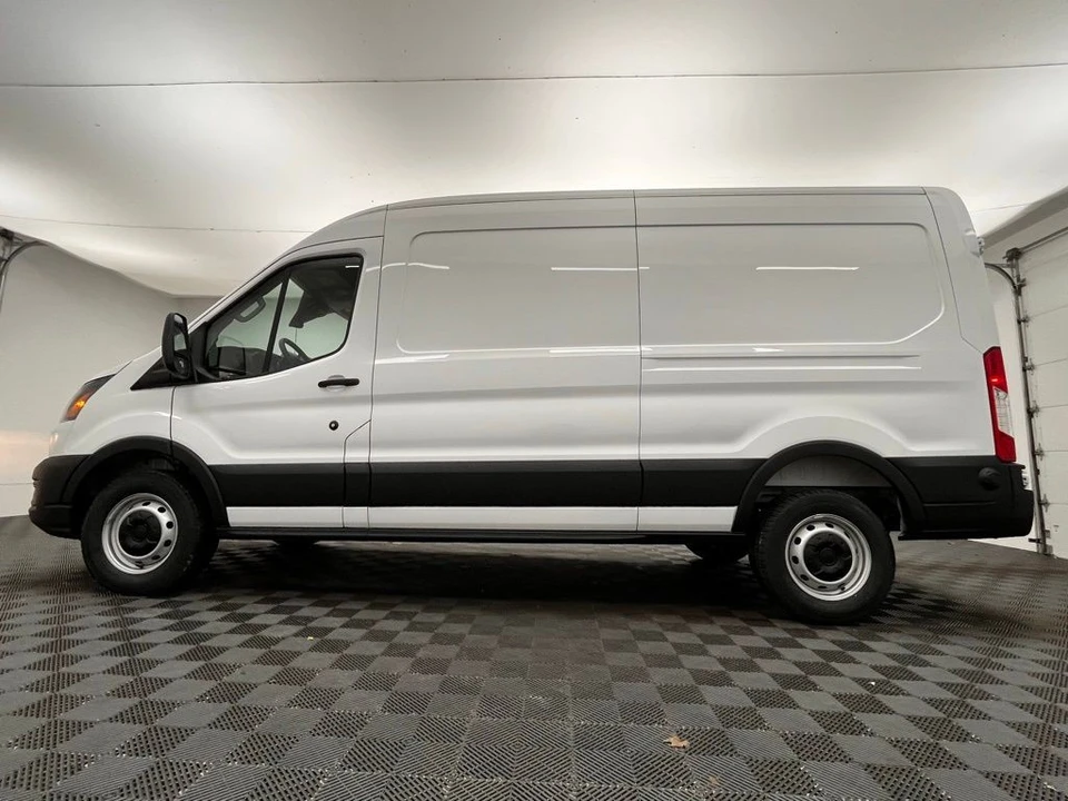 2026 Ford Transit - Image 12 of 12