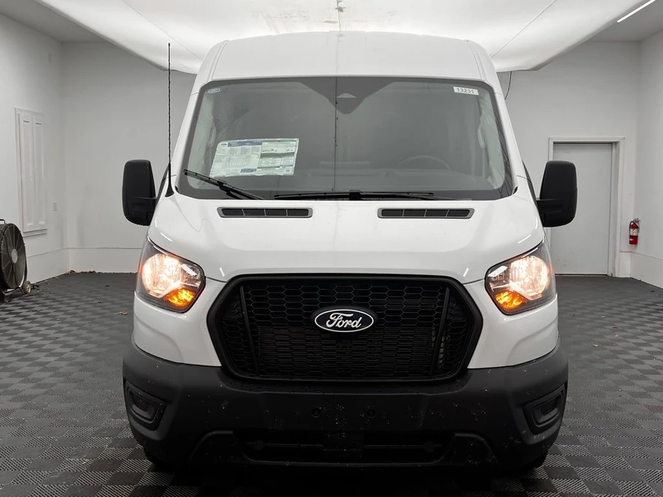 2026 Ford Transit - Image 10 of 12