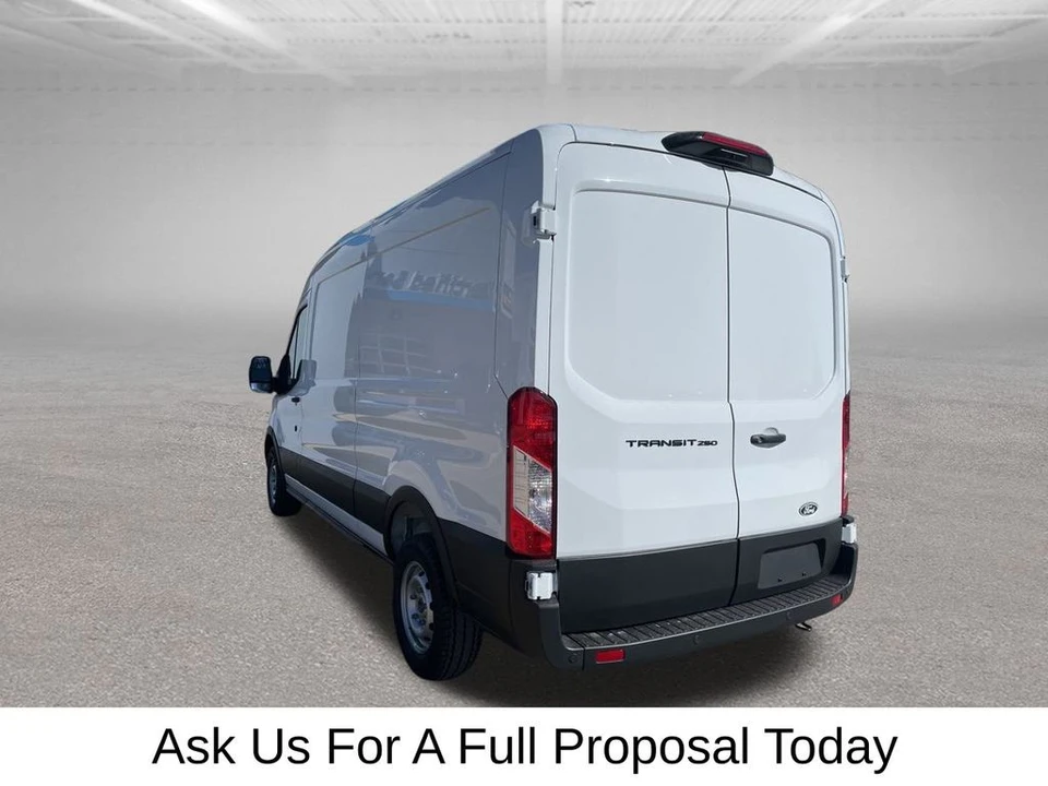 2026 Ford Transit - Image 4 of 11
