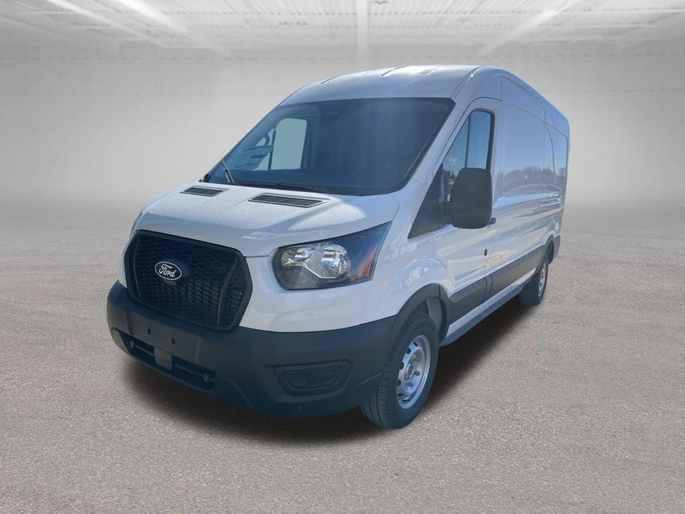 2026 Ford Transit - Image 5 of 11
