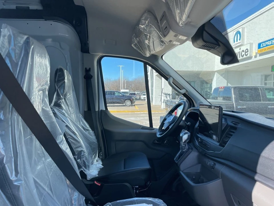 2026 Ford Transit - Image 11 of 11