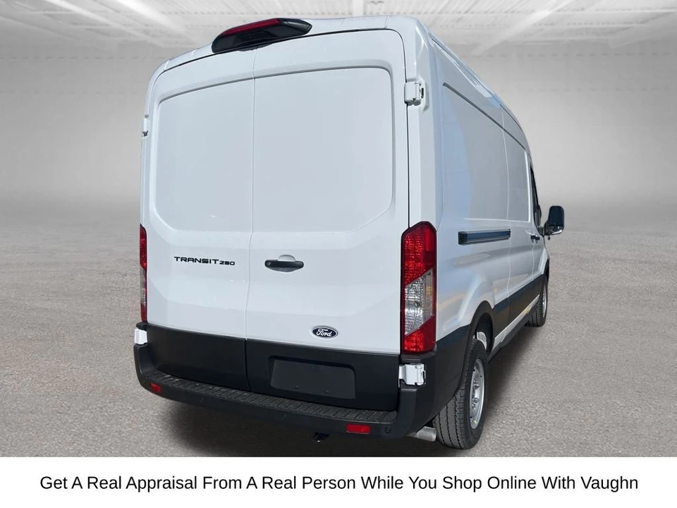 2026 Ford Transit - Image 3 of 11