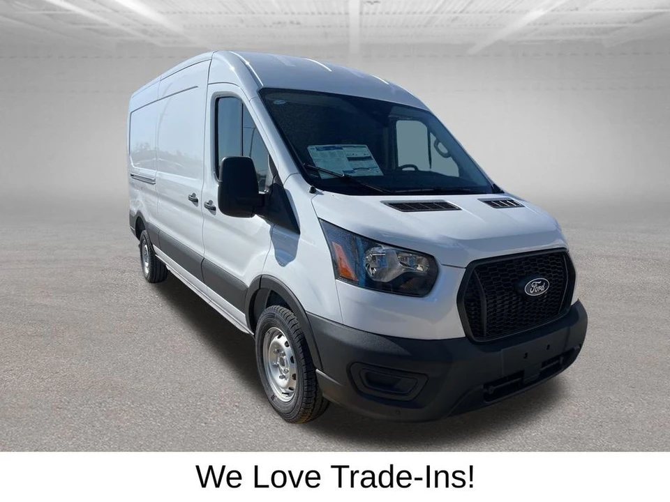 2026 Ford Transit - Image 2 of 11
