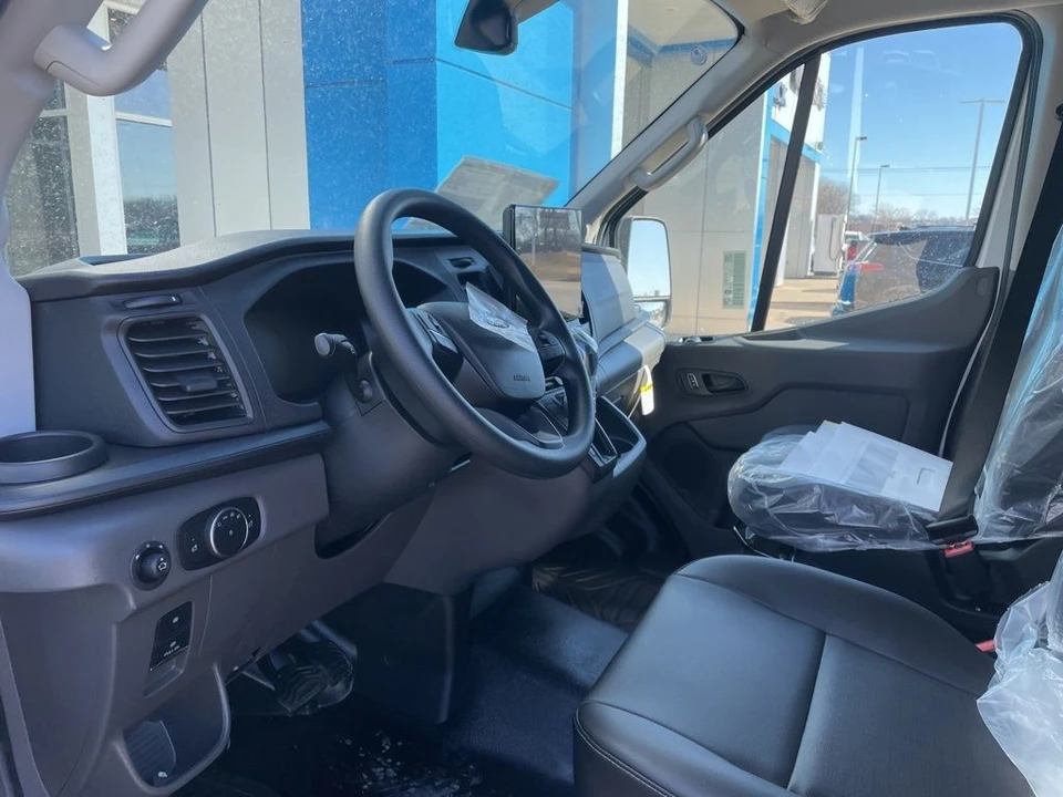 2026 Ford Transit - Image 6 of 11