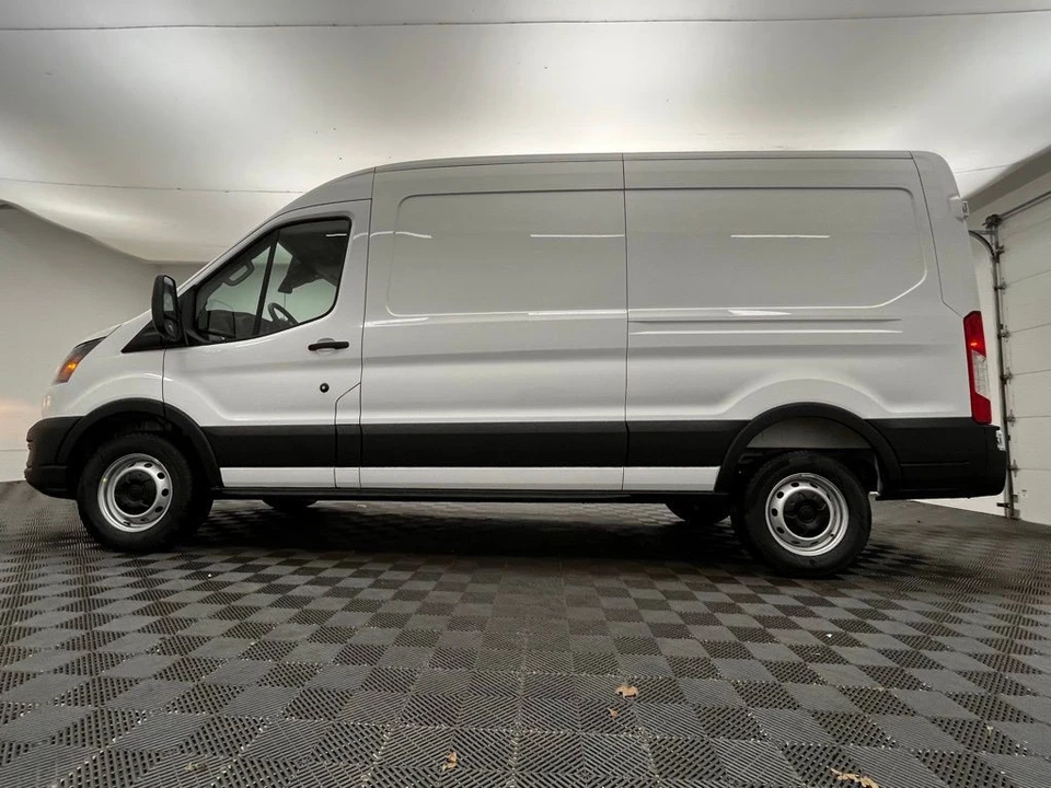 2026 Ford Transit - Image 12 of 12