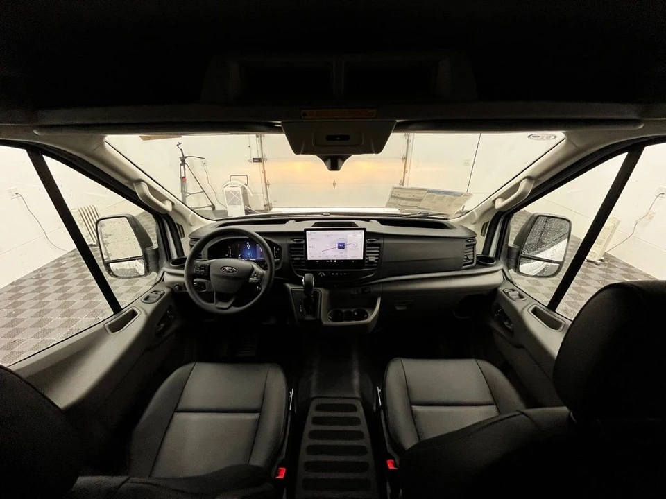 2026 Ford Transit - Image 2 of 12