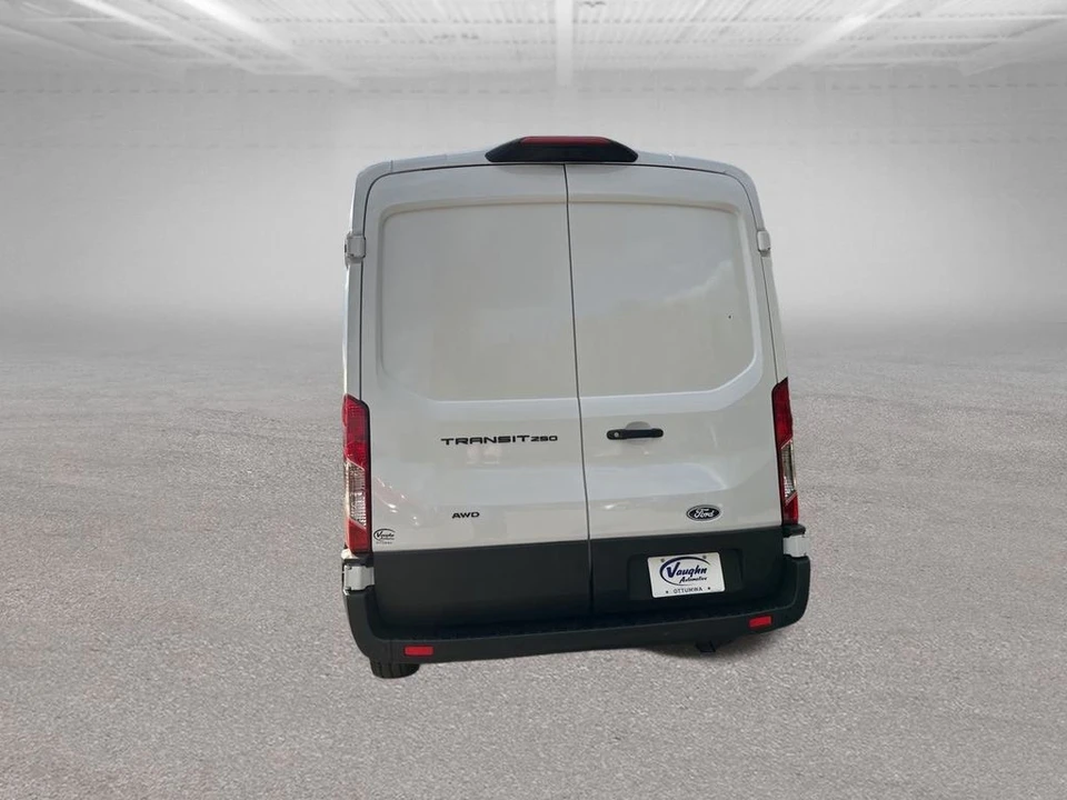2026 Ford Transit - Image 9 of 12