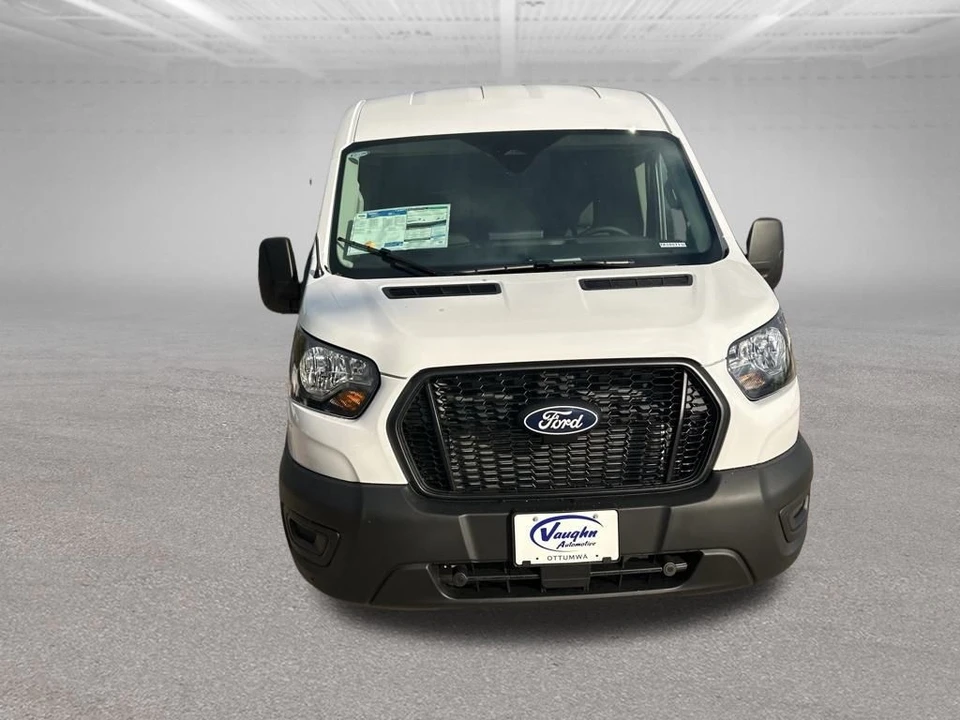 2026 Ford Transit - Image 3 of 12