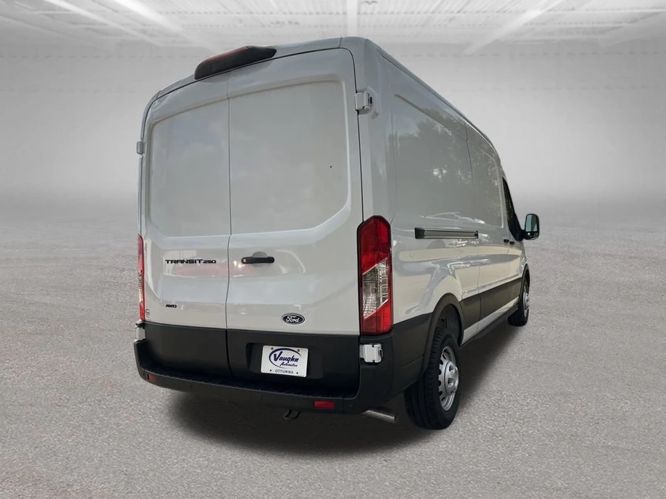 2026 Ford Transit - Image 11 of 12
