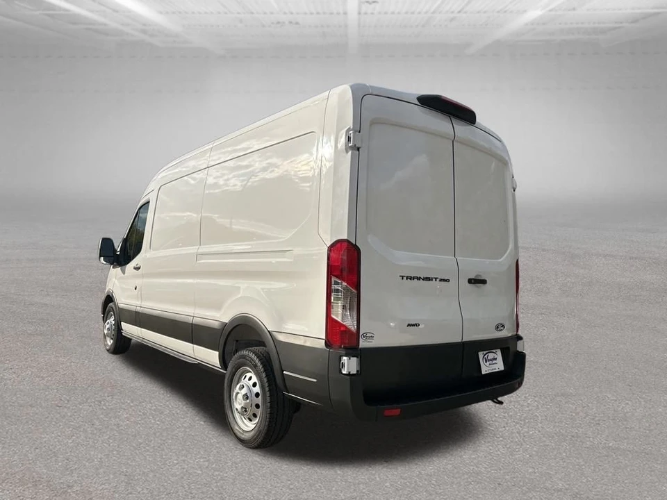 2026 Ford Transit - Image 8 of 12