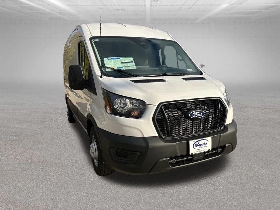 2026 Ford Transit - Image 2 of 12
