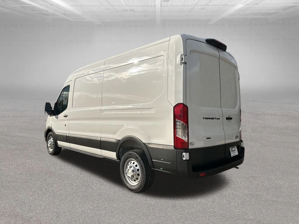 2026 Ford Transit - Image 7 of 12