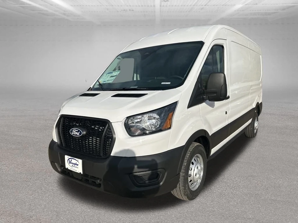 2026 Ford Transit - Image 5 of 12