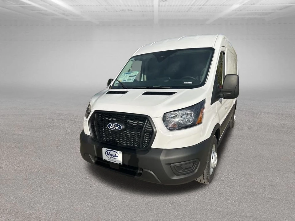 2026 Ford Transit - Image 4 of 12