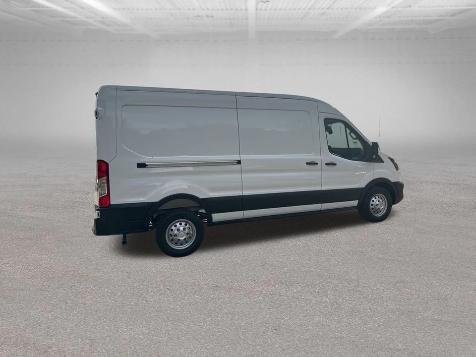 2026 Ford Transit - Image 12 of 12