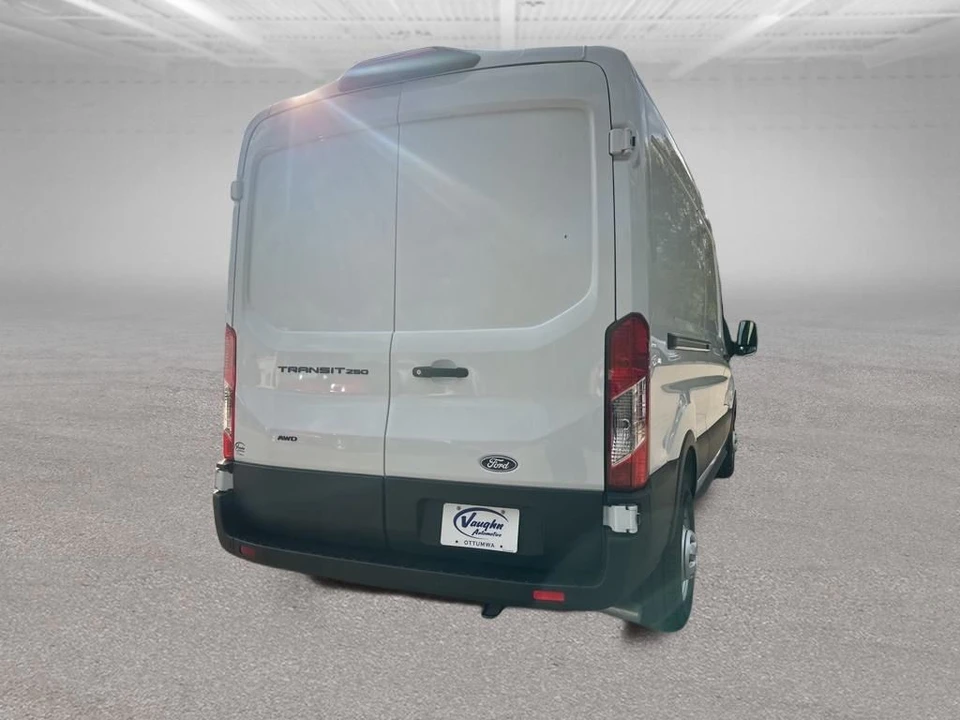 2026 Ford Transit - Image 10 of 12