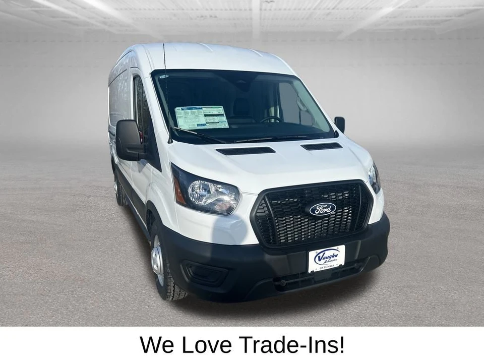 2026 Ford Transit - Image 2 of 12